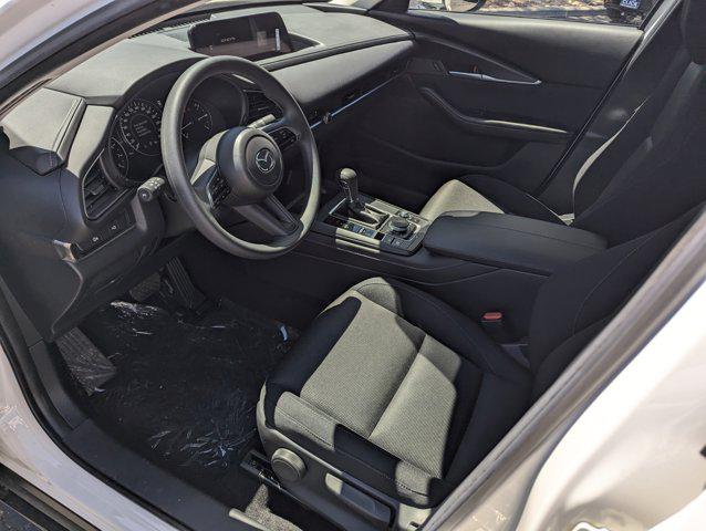 New 2025 Mazda CX-30 For Sale in Tucson, AZ
