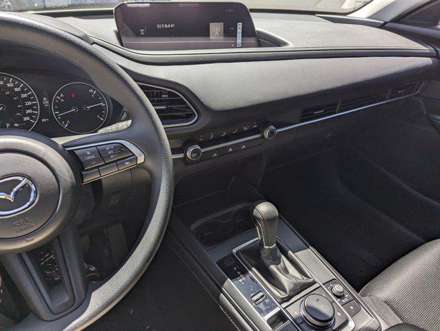 New 2025 Mazda CX-30 For Sale in Tucson, AZ