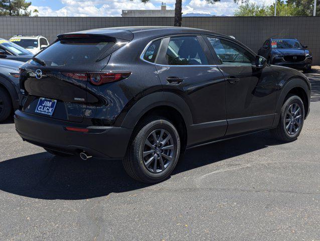 New 2025 Mazda CX-30 For Sale in Tucson, AZ
