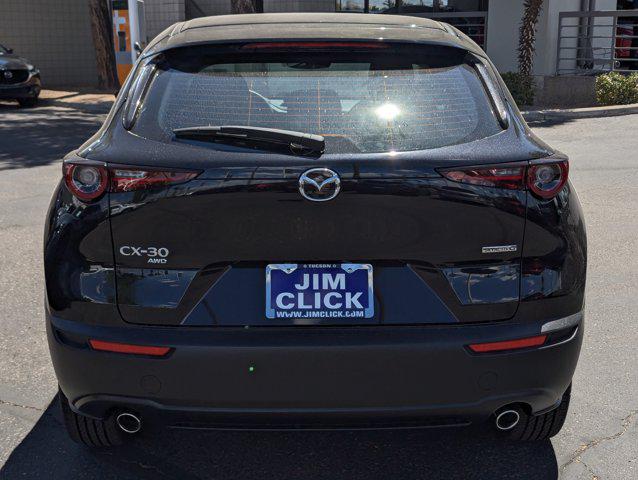 New 2025 Mazda CX-30 For Sale in Tucson, AZ