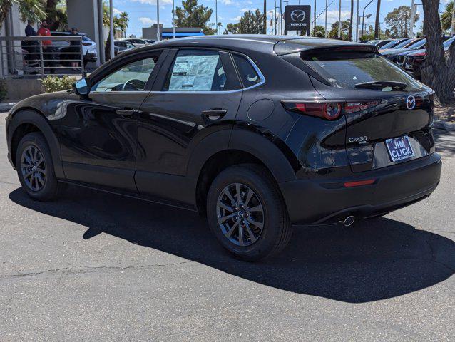 New 2025 Mazda CX-30 For Sale in Tucson, AZ