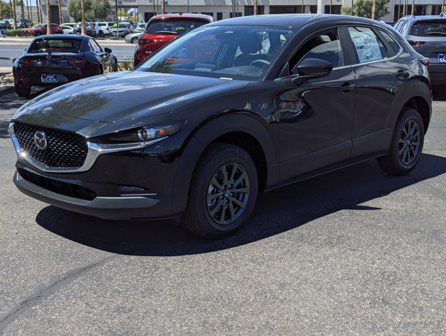 New 2025 Mazda CX-30 For Sale in Tucson, AZ