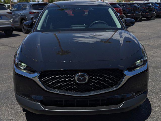 New 2025 Mazda CX-30 For Sale in Tucson, AZ