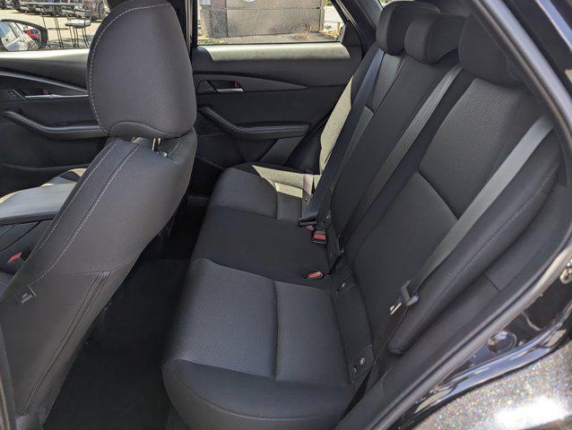 New 2025 Mazda CX-30 For Sale in Tucson, AZ