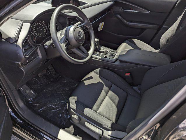 New 2025 Mazda CX-30 For Sale in Tucson, AZ