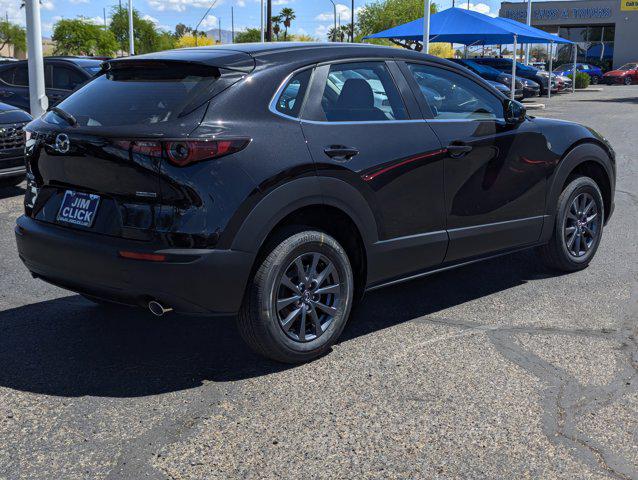 New 2025 Mazda CX-30 For Sale in Tucson, AZ