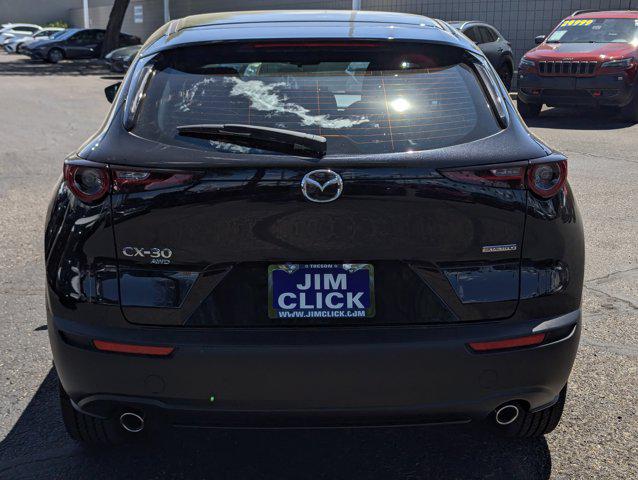 New 2025 Mazda CX-30 For Sale in Tucson, AZ