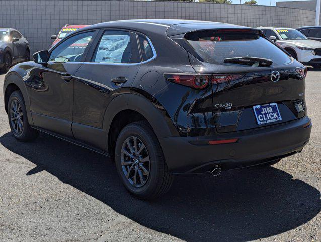 New 2025 Mazda CX-30 For Sale in Tucson, AZ