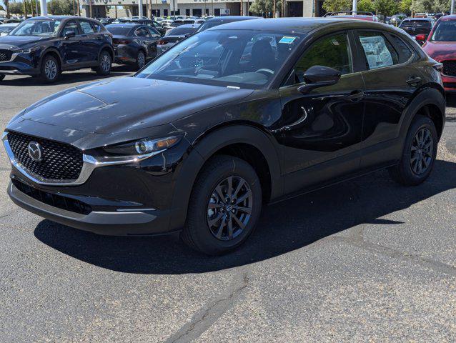 New 2025 Mazda CX-30 For Sale in Tucson, AZ