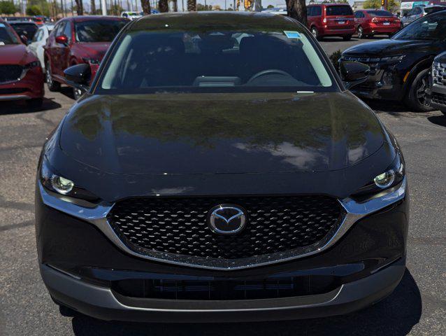 New 2025 Mazda CX-30 For Sale in Tucson, AZ