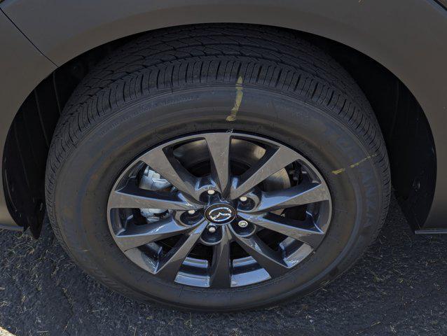 New 2025 Mazda CX-30 For Sale in Tucson, AZ