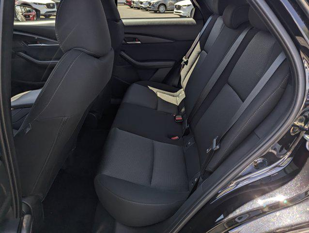New 2025 Mazda CX-30 For Sale in Tucson, AZ