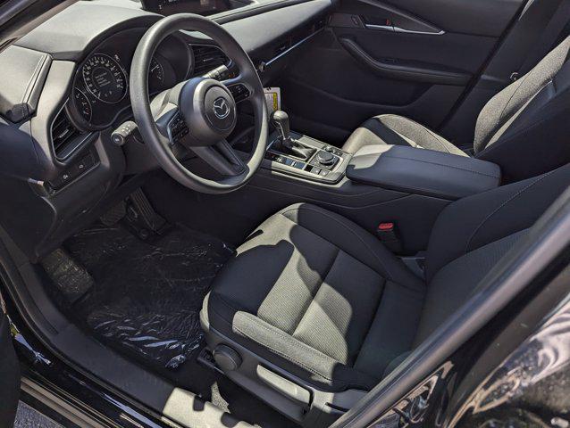 New 2025 Mazda CX-30 For Sale in Tucson, AZ