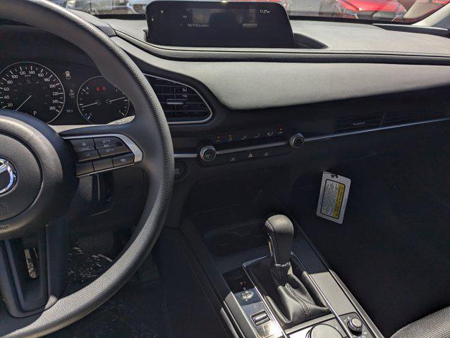 New 2025 Mazda CX-30 For Sale in Tucson, AZ