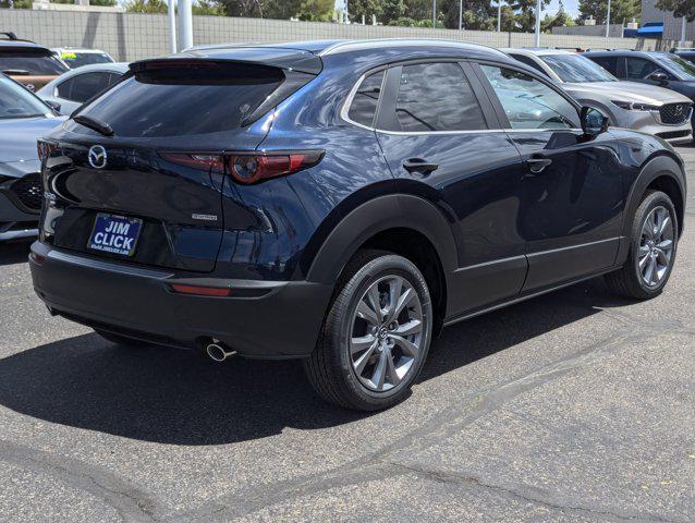 New 2025 Mazda CX-30 For Sale in Tucson, AZ
