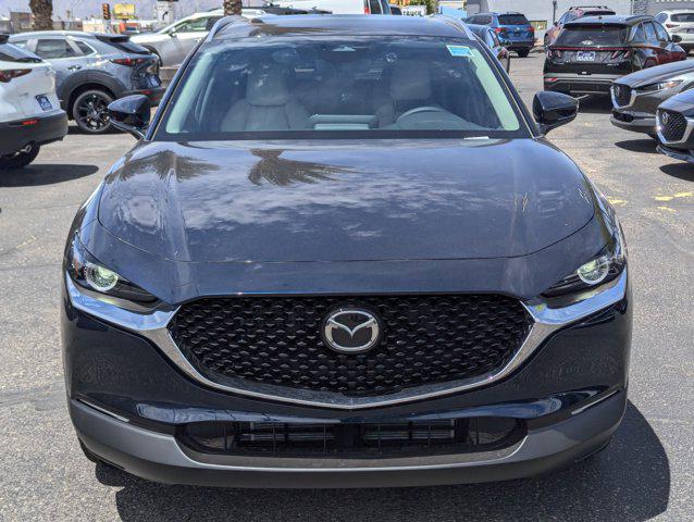 New 2025 Mazda CX-30 For Sale in Tucson, AZ