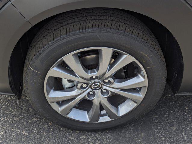 New 2025 Mazda CX-30 For Sale in Tucson, AZ