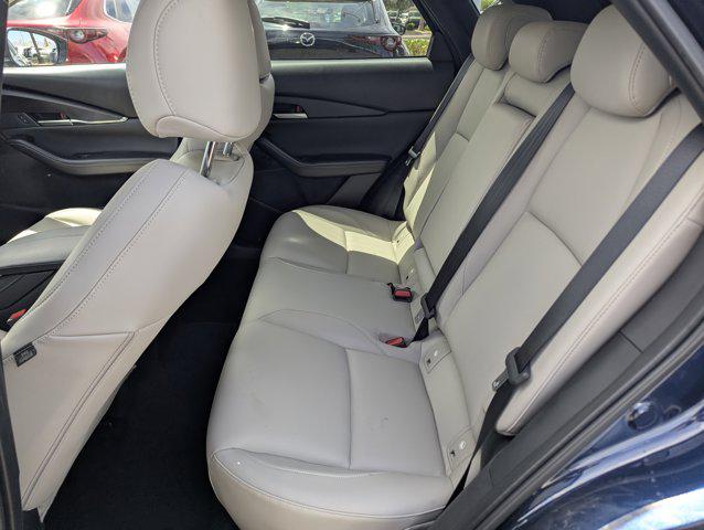 New 2025 Mazda CX-30 For Sale in Tucson, AZ