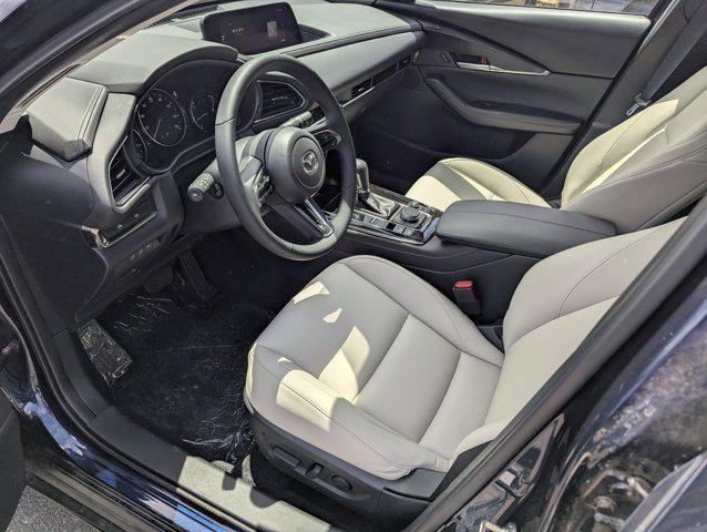 New 2025 Mazda CX-30 For Sale in Tucson, AZ