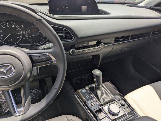 New 2025 Mazda CX-30 For Sale in Tucson, AZ