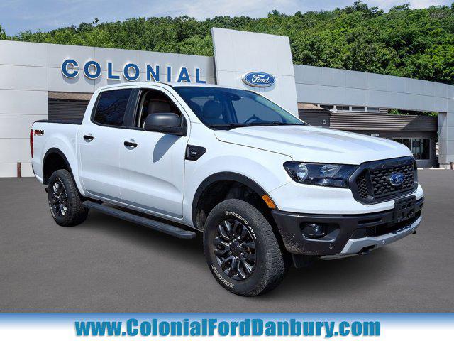 2023 Ford Ranger XLT for sale in Danbury, CT