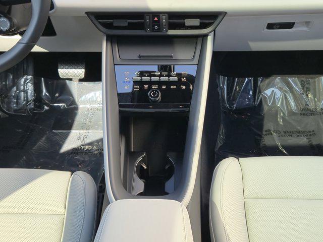 2025 Porsche Macan Electric 4