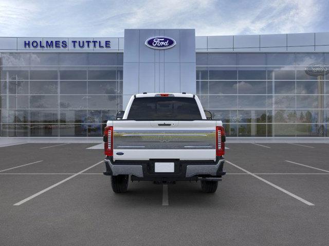 New 2025 Ford F-250 For Sale in Tucson, AZ