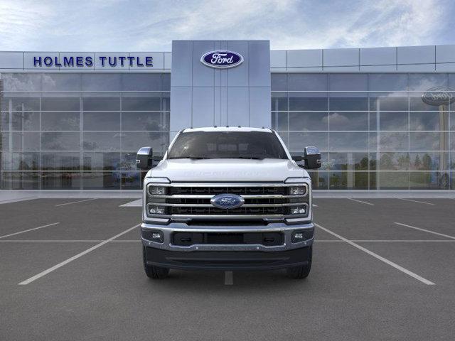 New 2025 Ford F-250 For Sale in Tucson, AZ