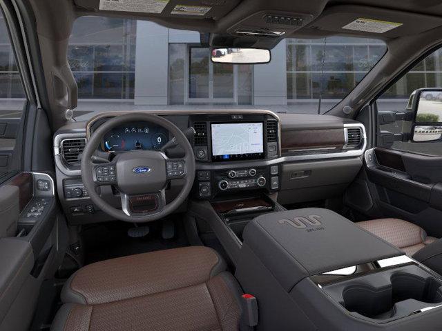 New 2025 Ford F-250 For Sale in Tucson, AZ
