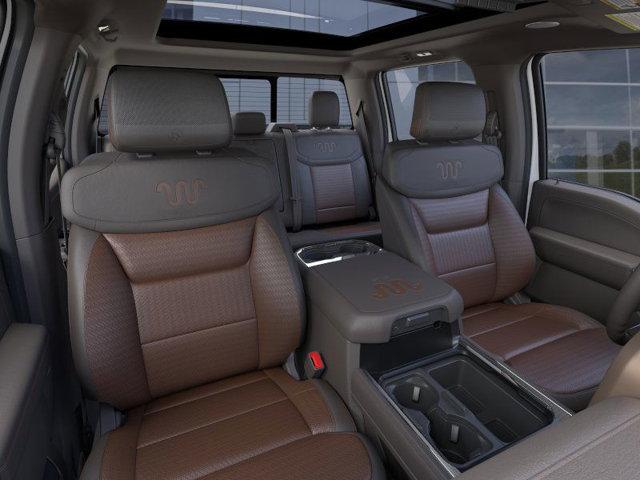 New 2025 Ford F-250 For Sale in Tucson, AZ