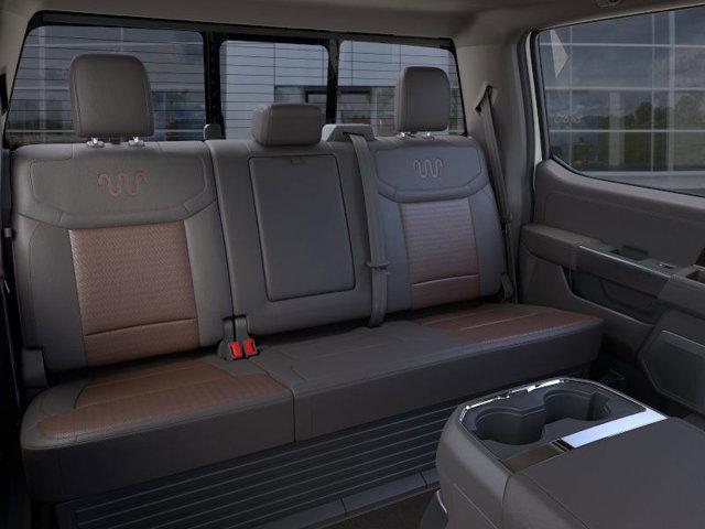 New 2025 Ford F-250 For Sale in Tucson, AZ