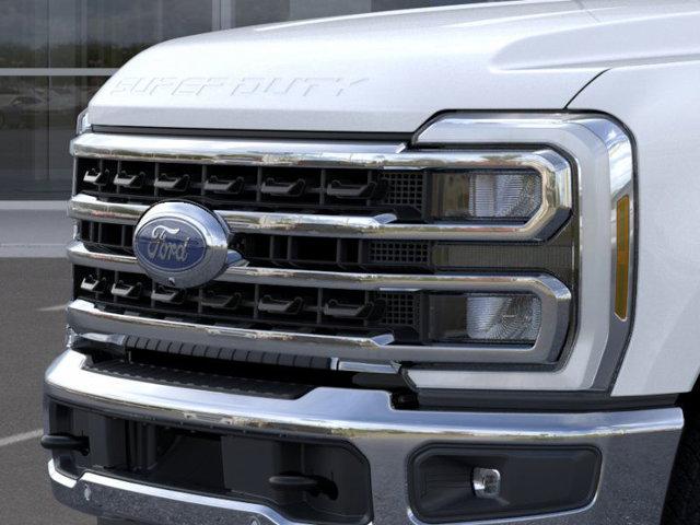 New 2025 Ford F-250 For Sale in Tucson, AZ