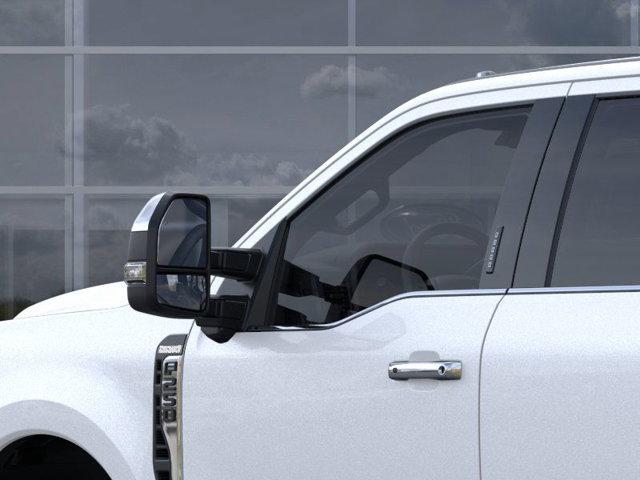 New 2025 Ford F-250 For Sale in Tucson, AZ
