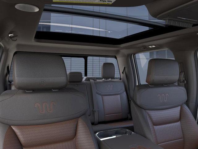 New 2025 Ford F-250 For Sale in Tucson, AZ