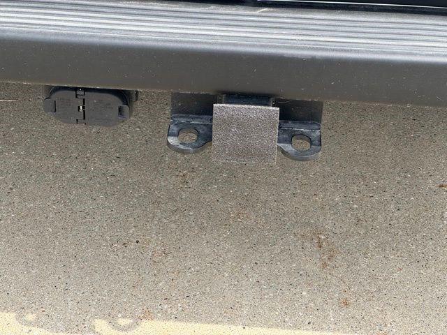 2025 Ram ProMaster Cargo Van Tradesman Low Roof 136" WB w/Pass Seat
