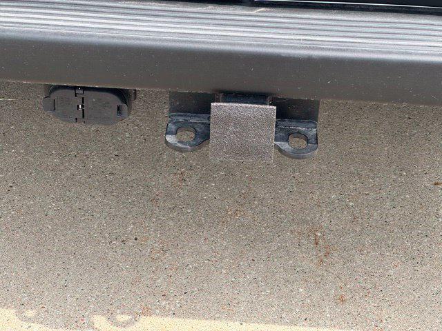 2025 Ram ProMaster Cargo Van Tradesman Low Roof 136 WB w/Pass Seat