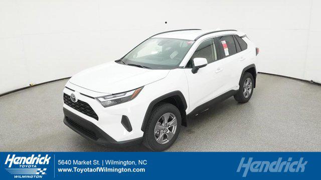2025 Toyota RAV4 Hybrid Hybrid LE for sale in Wilmington, NC