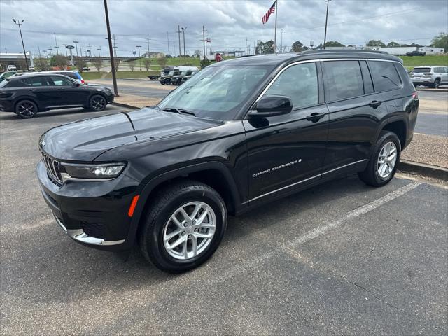 2025 Jeep Grand Cherokee GRAND CHEROKEE L LAREDO 4X2