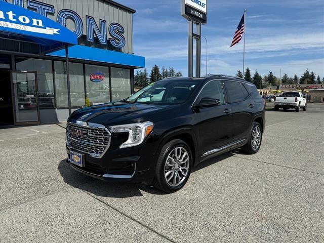 2024 GMC Terrain Denali for sale in Lynden, WA