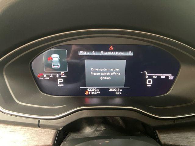 2024 Audi Q5 Premium Plus 45 TFSI S line quattro