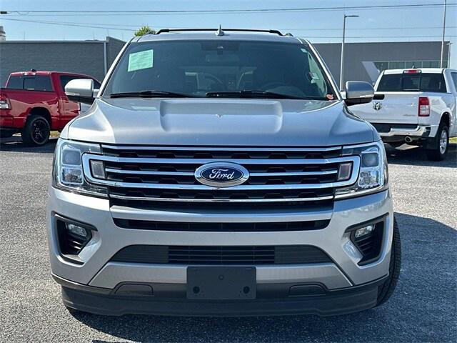 2021 Ford Expedition XLT