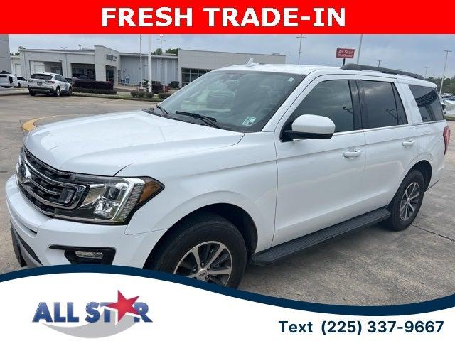 2021 Ford Expedition XLT