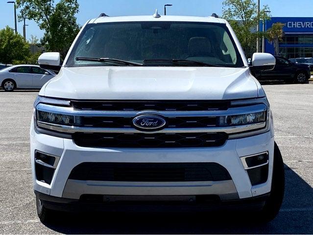 2022 Ford Expedition Limited MAX