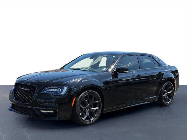 2022 Chrysler 300 S