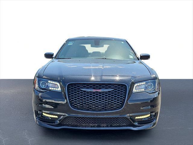 2022 Chrysler 300 S