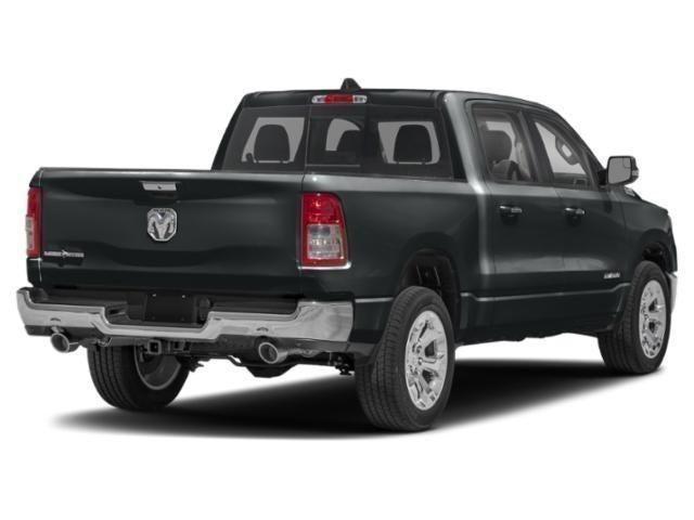 2021 RAM 1500 Big Horn Crew Cab 4x2 57 Box