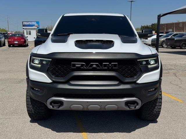 2021 RAM 1500 TRX Crew Cab 4x4 57 Box