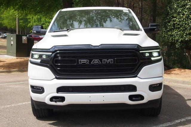 2024 RAM 1500 Limited Crew Cab 4x4 57 Box