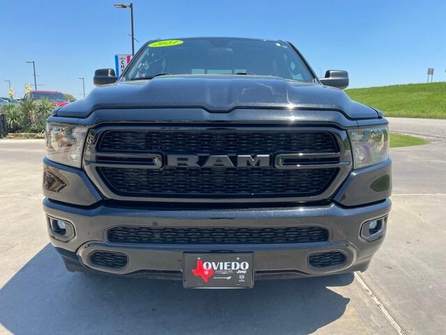 2023 RAM 1500 Tradesman Crew Cab 4x2 57 Box