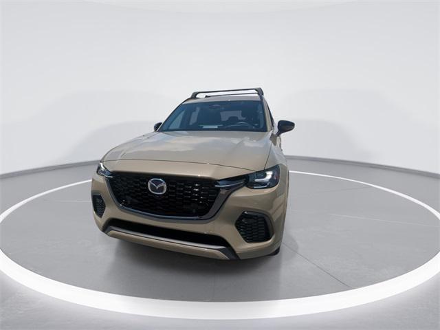 2025 Mazda CX-70 3.3 Turbo S Premium